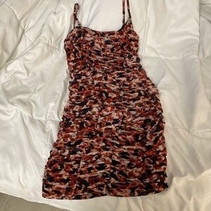 Pretty Little Thing mini dress